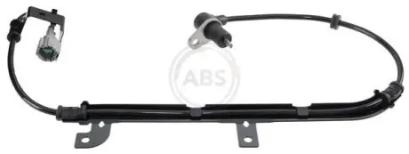 Датчик ABS задний, правый A.B.S. 30464 Купить в Украине