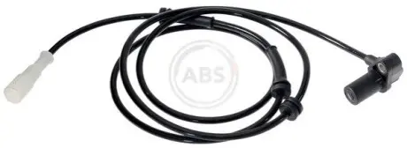 Датчик ABS задний, правый A.B.S. 30472