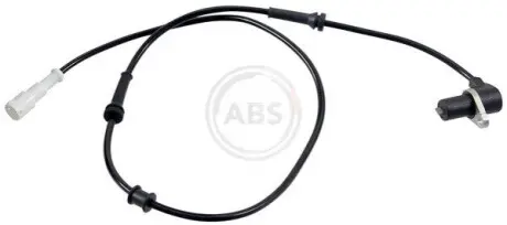 Датчик ABS A.B.S. 30473