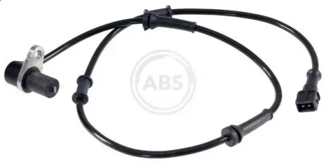 Датчик ABS A.B.S. 30484