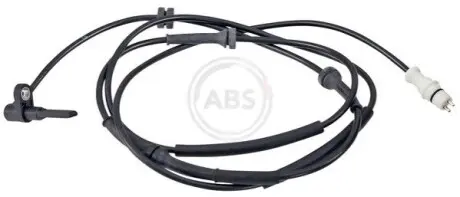 Датчик ABS A.B.S. 30521