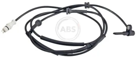 Датчик АБС A.B.S. 30528