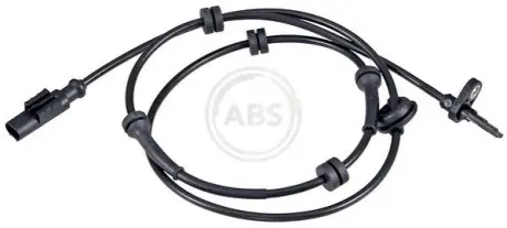 Автозапчасть A.B.S. 30537