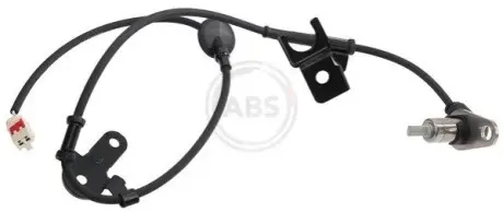 Датчик ABS заднiй, правий A.B.S. 30564 Купити в Україні
