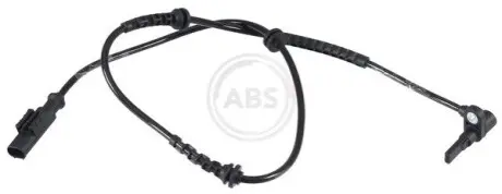 Датчик ABS (передній) Opel Corsa D/E 1.0-1.7 CDTI 06 A.B.S. 30571