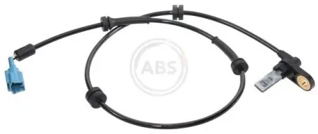 Датчик АВS задний левый A.B.S. 30595 Купить в Украине