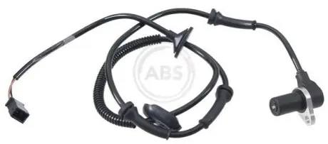Датчик ABS (задній) VW Passat 96-05 (R) A.B.S. 30622 Купити в Україні
