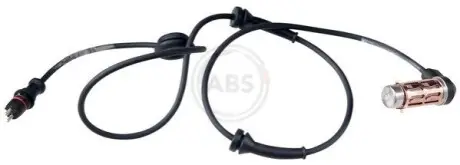 Фото Датчик ABS передний A.B.S. (30631) изображение 1