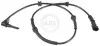 Автозапчасть A.B.S. (30646) изображение 1
