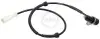 Датчик ABS A.B.S. (30693) зображення 1