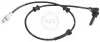 Фото Датчик ABS (задній) Renault Kangoo 1.2-1.9 dCi 03-07 (L) A.B.S. (30698) зображення 1