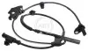 Фото Датчик ABS (передній) Toyota Auris/Corolla/Verso 1.2-2.2D 06-19 (L) A.B.S. (30718) зображення 1