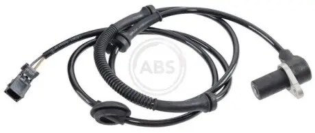 Датчик ABS задн. A4 05-13 A.B.S. 30719 Купить в Украине