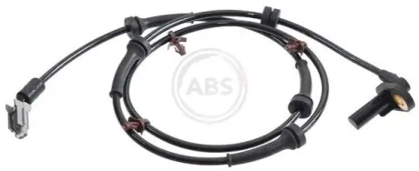 Датчик ABS пер. Primera 02-08 A.B.S. 30738 Купить в Украине