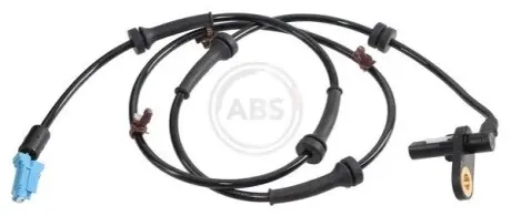 Датчик ABS пер. Primera 02-08 A.B.S. 30739 Купить в Украине