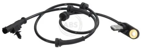 Датчик АБС A.B.S. 30740