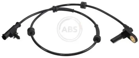 Датчик ABS A.B.S. 30741 Купить в Украине