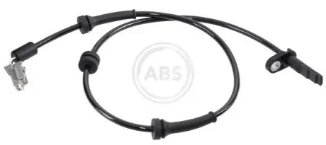 Датчик ABS передний A.B.S. 30742