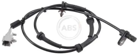 Датчик ABS (задній) Nissan Qashqai 06-13 A.B.S. 30743