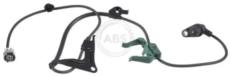 Датчик частоти обертання колеса A.B.S. 30757