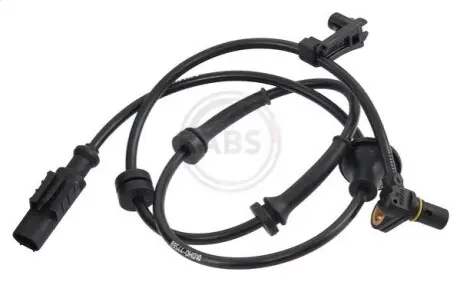 Датчик ABS заднiй до 01.12 A.B.S. 30769 Купити в Україні