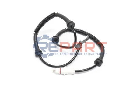 Фото Датчик ABS (передній) Opel Vivaro/Renault Trafic 01- A.B.S. (30771) зображення 1