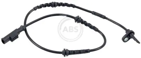 Фото Датчик ABS заднiй A.B.S. (30787) зображення 1