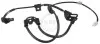Фото Датчик ABS (задній) Kia Sportage II 4x4 Hyundai Tucson I 4x4 04-15 (L) A.B.S. (30796) зображення 1