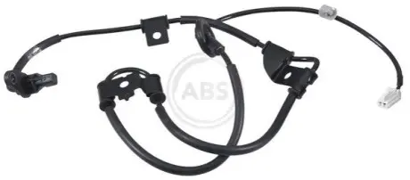 Датчик ABS (задній) Kia Sportage II 4x4 Hyundai Tucson I 4x4 04-15 (L) A.B.S. 30796 Купити в Україні