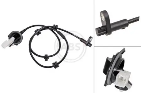 Датчик ABS A.B.S. 30800 Купити в Україні