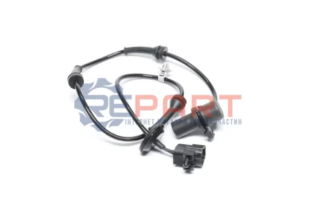 Датчик ABS (передній) Chevrolet Aveo/Daewoo Kalos 1.2-1.4 02- (R) A.B.S. 30809 Купити в Україні