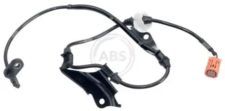 Датчик ABS передний, правый A.B.S. 30814 Купить в Украине