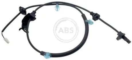 Датчик ABS A.B.S. 30830 Купити в Україні