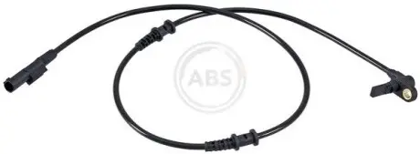Датчик ABS передний A.B.S. 30832