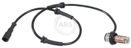 Датчик АБС A.B.S. 30845