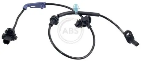 Датчик ABS (передній) Honda CR-V 2.0-2.4 06-12 (R) A.B.S. 30851