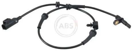 Автозапчастина A.B.S. 30858