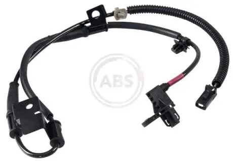 Датчик, АБС A.B.S. 30871 Купити в Україні