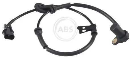 Датчик ABS пер. Getz/Click 01-12 A.B.S. 30873