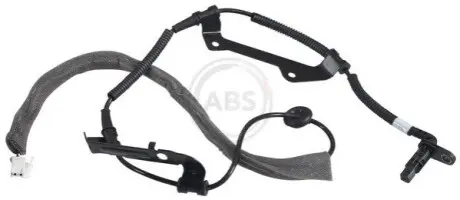 Датчик ABS задний, левый A.B.S. 30887