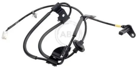 Фото Датчик ABS (задній) Hyundai Tucson 04- (R) A.B.S. (30896) зображення 1