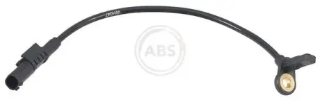 Фото Датчик ABS (задній) MB GL-class (X164)/M-class (W164) 05-12 A.B.S. (30921) зображення 1