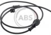 Датчик ABS задн. MAZDA 6 05-08 Пр 30937