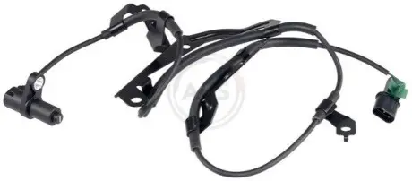 Датчик ABS A.B.S. 30966 Купить в Украине