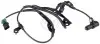 Фото Датчик ABS (передній) Mitsubishi L200 05-15/Pajero Sport 08- (R) A.B.S. (30967) зображення 1