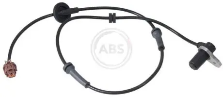Датчик ABS передний, левый A.B.S. 31002 Купить в Украине