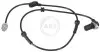 Фото Датчик ABS (передній) Nissan X-trail 01-13 (R) A.B.S. (31003) зображення 1