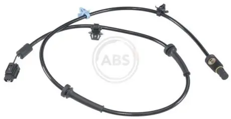Датчик ABS заднiй, лiвий A.B.S. 31015 Купити в Україні