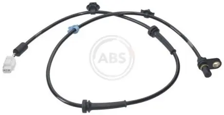 Датчик ABS задний, правый A.B.S. 31016 Купить в Украине