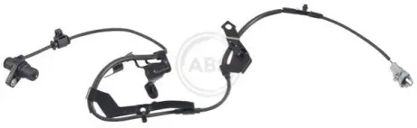 Датчик частоты вращения колеса A.B.S. 31018